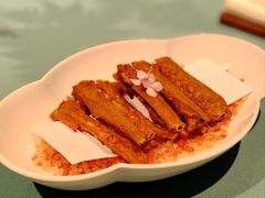 -京参 • 擂椒饭(这有山店)