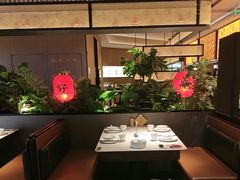 -辛香汇·现炒川菜(城北万象城店)
