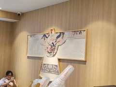 -霸王茶姬(南强街店)