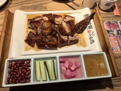-茄子恰恰·新云南小炒(坪山益田店)