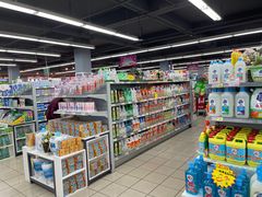 -利客来超市(惜福镇店)