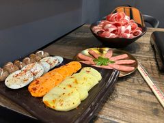 -张姐烤肥牛(西丽店)