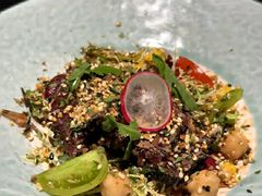 -雍容荟活龙虾自助餐(IFS黑金店)