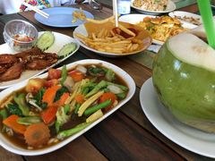 -Doo Dee Thai Food(Issan/Isaan/Esan)