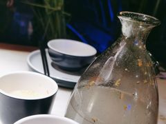 -绿茶餐厅(北京凤凰汇店)