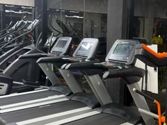 -VPsmart私教健身工作室(新华路旗舰店)