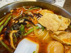 -雙冲柳州螺蛳粉&酸嘢&桂林米粉(簋街店)