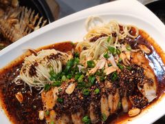 -周三的情书花园餐厅(江北店)