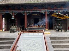 -黄帝陵