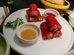 -蝴蝶里·粤菜·点心(滨江龙湖店)
