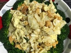 赛螃蟹-局气 烤鸭·北京菜(光华路店)