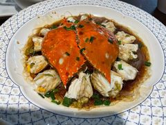 -妈妈菜舟山海鲜(沈家门店)