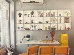 -Sips&Lick茶兰咖啡(五道口店)