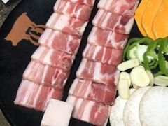 -N2U Barbecue熨斗烤肉(悦方IDMALL店)