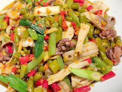 -三江里·宜宾川菜(亚运村店)