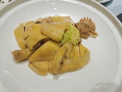 白切鸡-粤小馆(天安云谷店)
