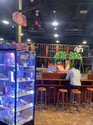 点击看大图 -卡通尼乐园(银泰店)