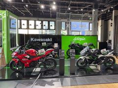 -川崎北京金崎(奥运村店)