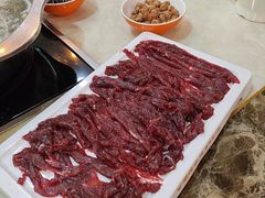 -潮悦牛肉火锅城(水贝店)