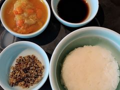 秃黄油捞饭-蟹榭·本帮江浙菜·蟹宴(五角场合生汇商场店)