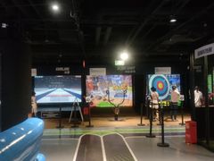 -VS SPORTS PARK运动玩乐园·团建·生日会(合生汇店)