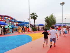 -东湖欢乐水世界