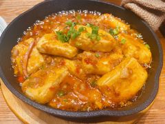 -云海肴云南菜·蒸汽石锅鱼(北京良乡华冠店)