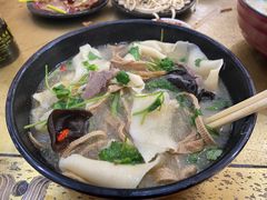 -惠丰源烩面馆(经七路店)