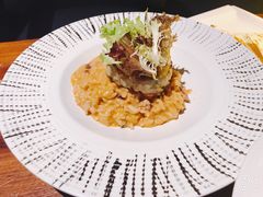 -MARU玛露音乐餐厅(大学路店)