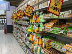 -物美超市(乔司华荣城店)
