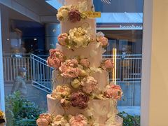 -杜哈夫DOUX RÊVE·生日蛋糕(日月光店)