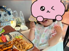 -La Terre乐田(万象城店)