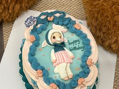 -海比甜店·意式手工冰激淋happy habit gelato