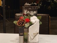 -成都钓鱼台精品酒店-品聚·成都餐厅