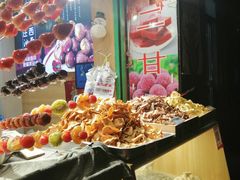 -傻二炒货龙虾(李沧旗舰店)