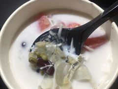 -自然椰·海南清补凉(海月广场店)