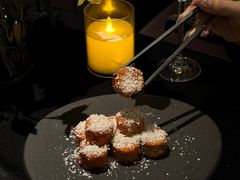 -THE CANNERY&JUJU 新鲜海鲜·牛排美食酒廊
