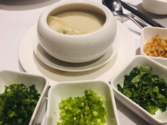 黄鱼馄饨汤-涵苑私宴定制(外滩店)