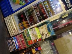 零售区-陈帅夜排档·龙虾·炒菜·烤串(世茂店)