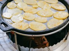 -炭虎子水浒烤肉(梦时代店)