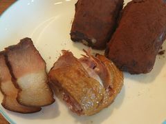 -济南香格里拉·咖啡泉自助餐厅