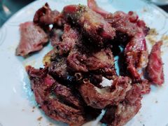 -宗泉烤全羊·烤羊腿·家常菜(解放东路店)