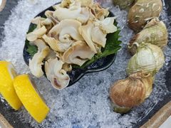 -嘉升大排档(番禺总店)