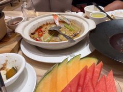 -锦粤宫·精致粤菜(深圳北站店)