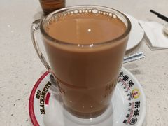 -香港新发烧腊茶餐厅(水围店)