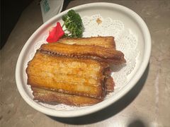 香煎带鱼-新白鹿餐厅(金鹰新街口店)