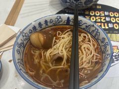 -陳香貴·兰州牛肉面(东方宝泰店)