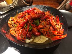 -沪小胖小龙虾(淮海中路旗舰店)