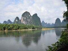 -桂林兴坪漓江