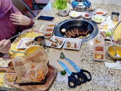 -安又胖韩国烤肉(美罗城店)